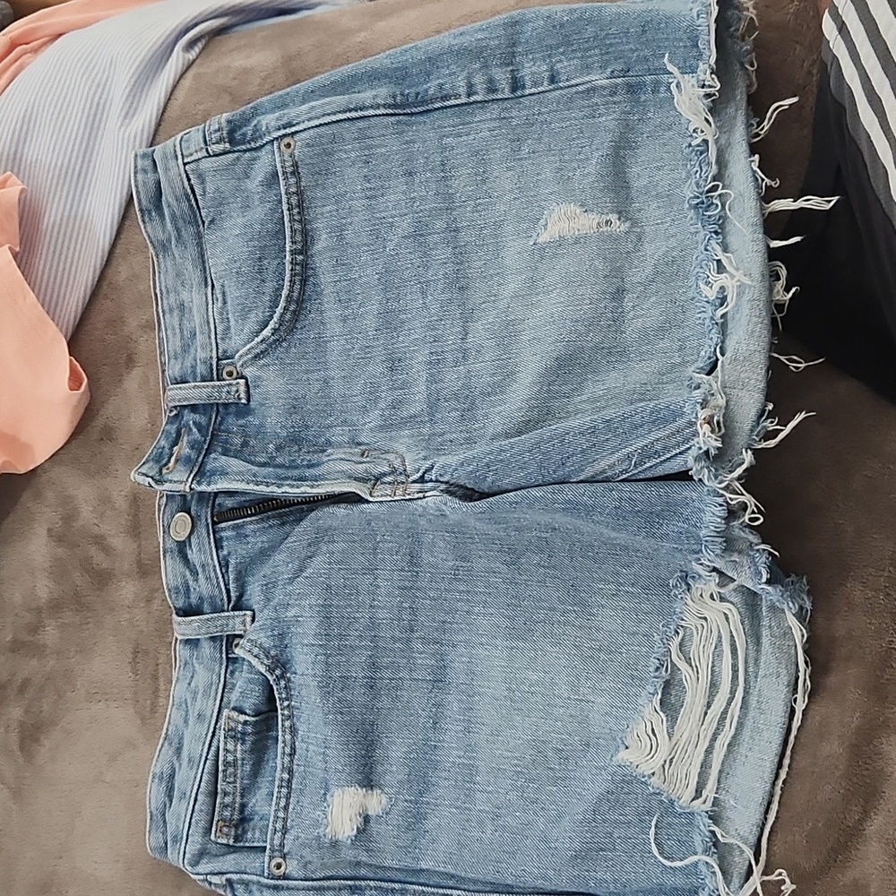 Women shorts